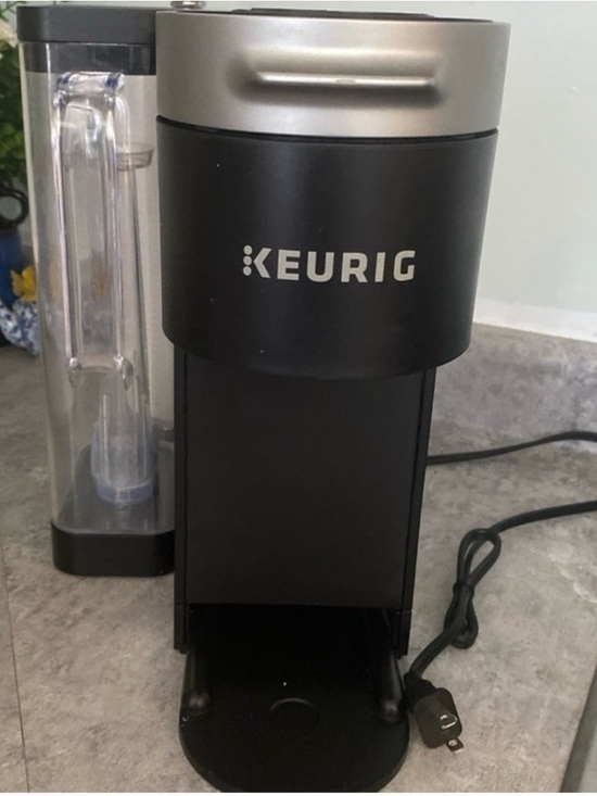 Keurig Other - Keurig K-supreme Coffee Maker